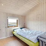 Tjarko - 150m From The Sea By Interhome Feriehus Hjørring