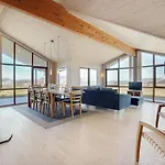 Tjarko - 150m From The Sea By Interhome