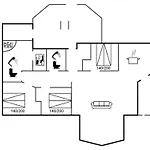 Tjarko - 150m From The Sea By Interhome Hjørring