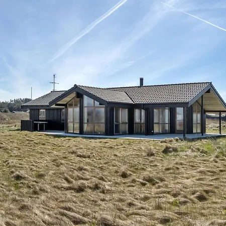 Tjarko - 100m From The Sea By Interhome * Hjørring