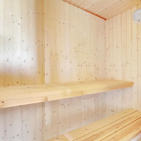 Tjarko - 150m From The Sea By Interhome Dom wakacyjny *