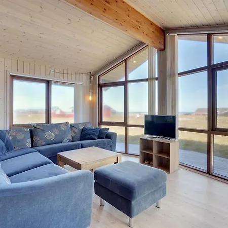 Feriehus Tjarko - 100m From The Sea By Interhome