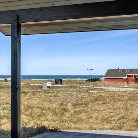 Tjarko - 100m From The Sea By Interhome Nyaraló *