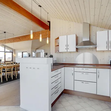 Feriehus Tjarko - 100m From The Sea By Interhome