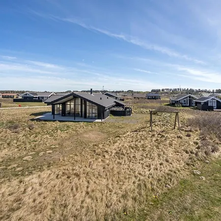 Nyaraló Tjarko - 100m From The Sea By Interhome *