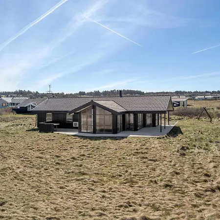 Tjarko - 100m From The Sea By Interhome * Hjørring