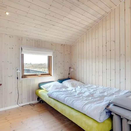 Feriehus Tjarko - 100m From The Sea By Interhome *